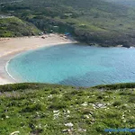 Titi' Vacanze La Corte شقة *