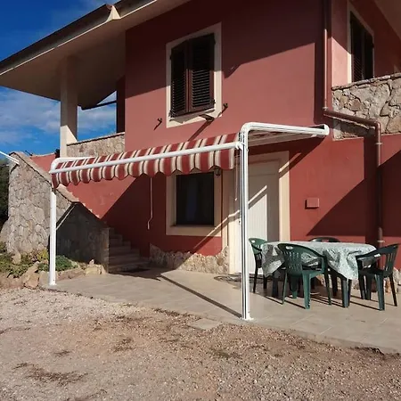 Appartement Titi' Vacanze La Corte *