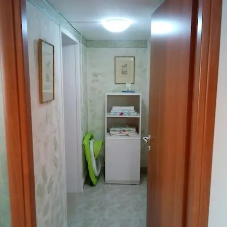 Titi' Vacanze La Corte