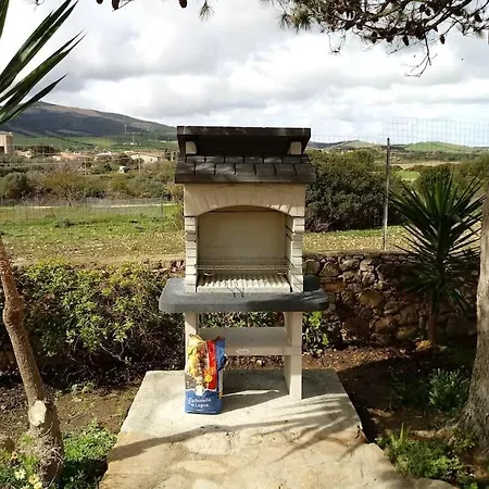 Appartement Titi' Vacanze La Corte