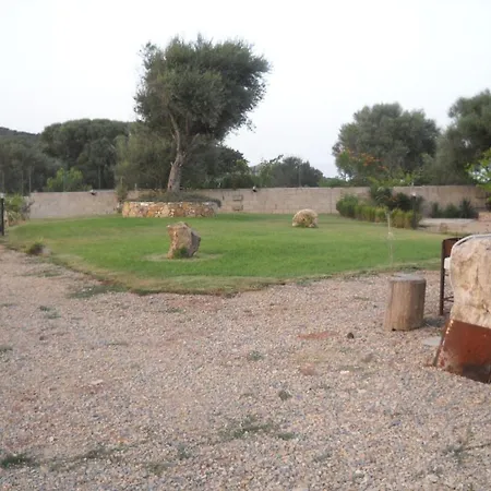 Titi' Vacanze La Corte