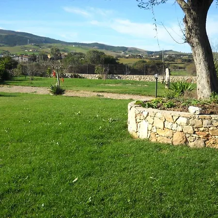 Titi' Vacanze La Corte Appartement *