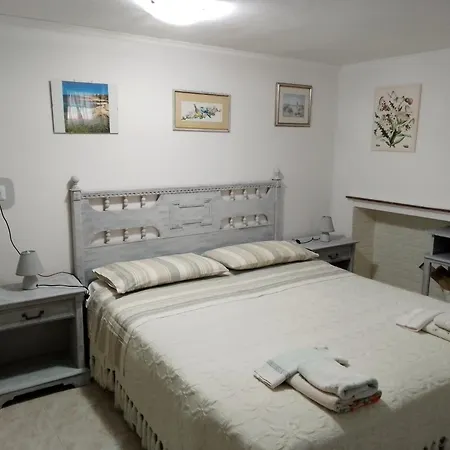 Titi' Vacanze La Corte Appartement *
