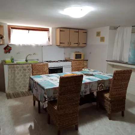 Titi' Vacanze La Corte