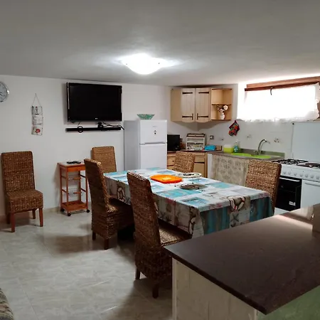 Titi' Vacanze La Corte *