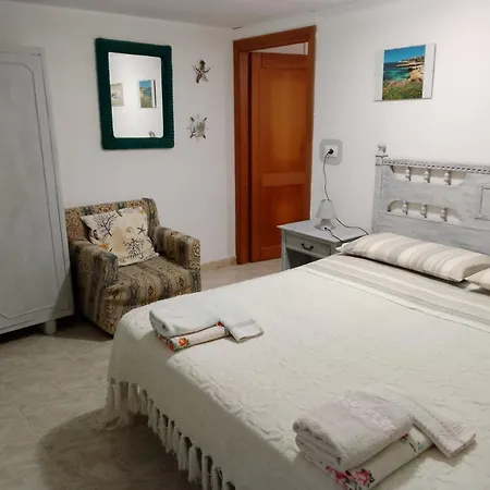 Titi' Vacanze La Corte *