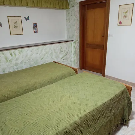 Titi' Vacanze La Corte Campanedda