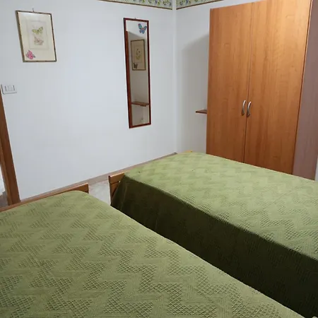 Appartement Titi' Vacanze La Corte