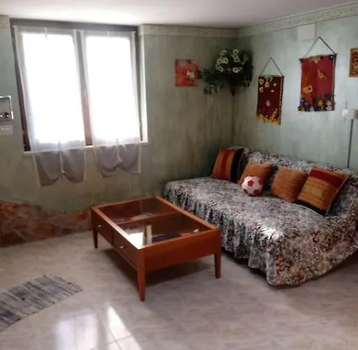 Titi' Vacanze La Corte Apartament