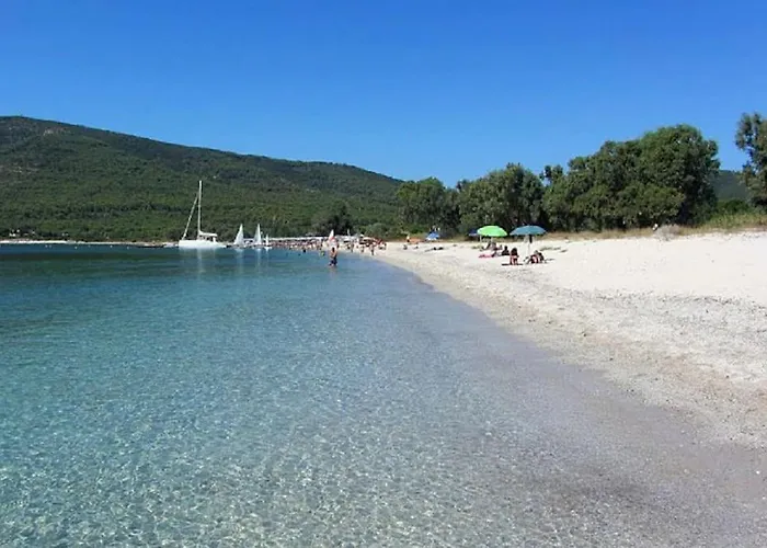 Titi' Vacanze La Corte