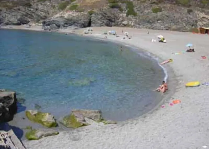 Titi' Vacanze La Corte Apartament *