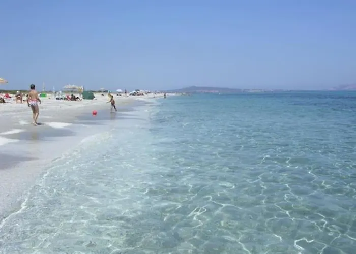 Titi' Vacanze La Corte Apartament