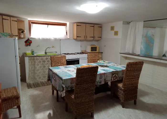 Titi' Vacanze La Corte