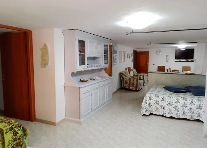 Apartament Titi' Vacanze La Corte