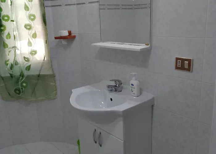 Apartament Titi' Vacanze La Corte