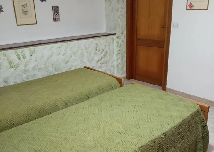 Titi' Vacanze La Corte Campanedda