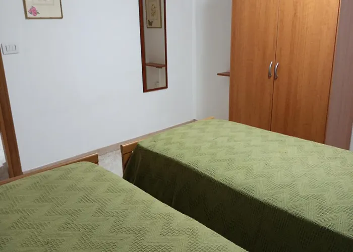 Apartament Titi' Vacanze La Corte
