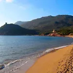 Titi' Vacanze La Corte Διαμέρισμα Campanedda