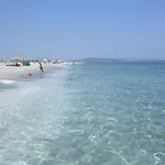 Titi' Vacanze La Corte Διαμέρισμα