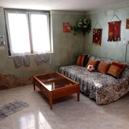 Titi' Vacanze La Corte Apartment
