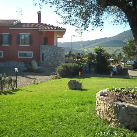 Titi' Vacanze La Corte