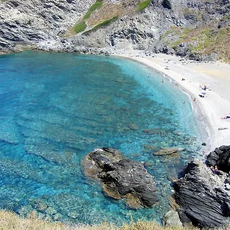 Titi' Vacanze La Corte Campanedda