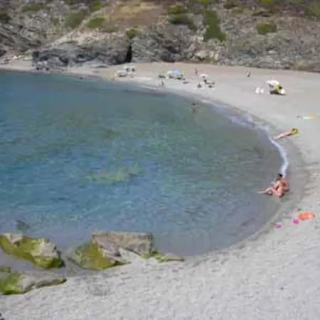 Titi' Vacanze La Corte Apartamento *