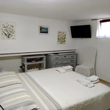 Διαμέρισμα Titi' Vacanze La Corte *