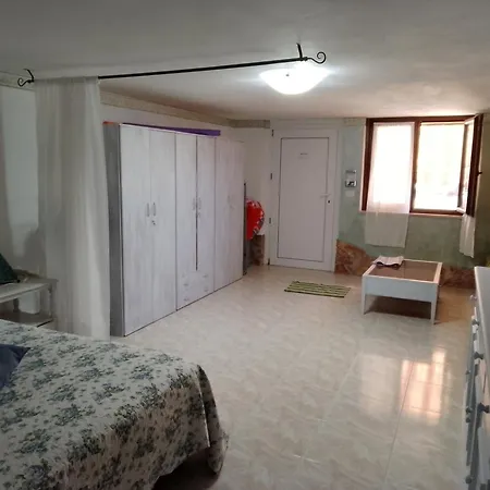 Titi' Vacanze La Corte Apartment Campanedda