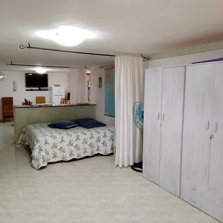 Titi' Vacanze La Corte Apartment
