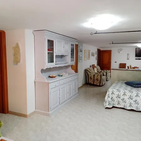 Apartment Titi' Vacanze La Corte