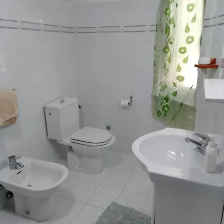 Apartment Titi' Vacanze La Corte