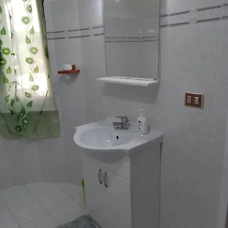 Apartment Titi' Vacanze La Corte