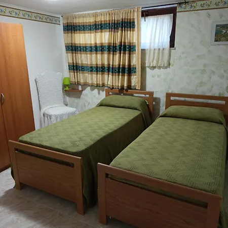 Apartamento Titi' Vacanze La Corte Campanedda