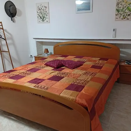 Titi' Vacanze La Corte * Campanedda