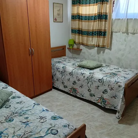 Apartment Titi' Vacanze La Corte