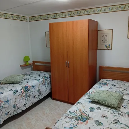 Titi' Vacanze La Corte