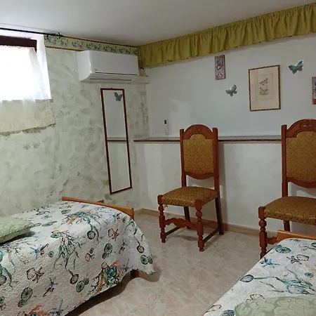 Apartment Titi' Vacanze La Corte