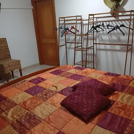 Titi' Vacanze La Corte Apartment