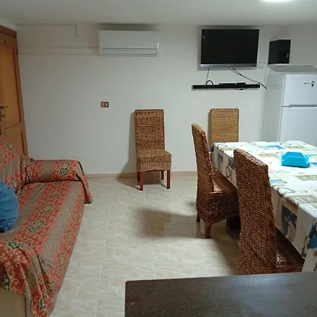 Apartment Titi' Vacanze La Corte *