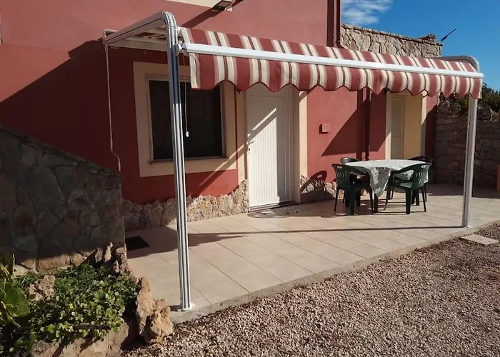 Apartment Titi' Vacanze La Corte *