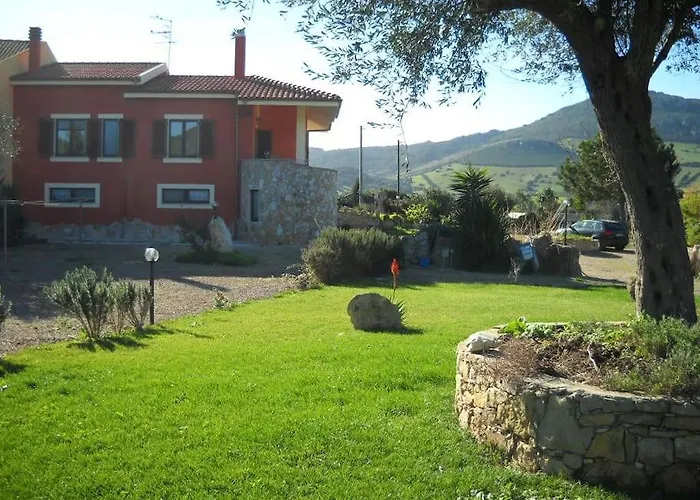 Titi' Vacanze La Corte