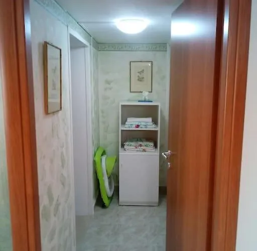 Titi' Vacanze La Corte