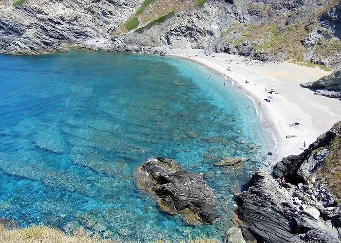 Titi' Vacanze La Corte Campanedda