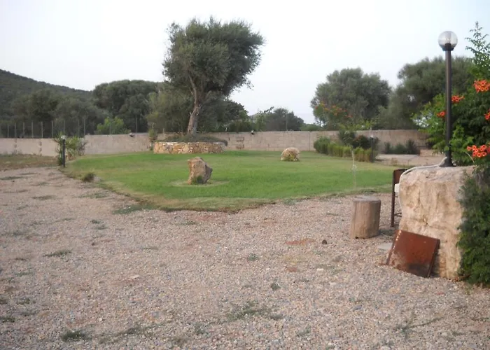 Titi' Vacanze La Corte