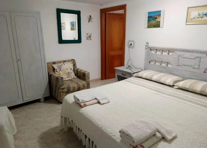 Titi' Vacanze La Corte *