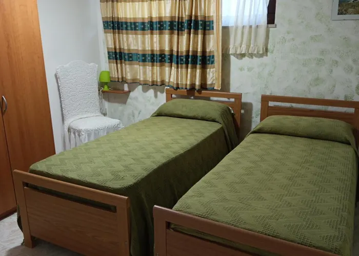 Apartment Titi' Vacanze La Corte Campanedda